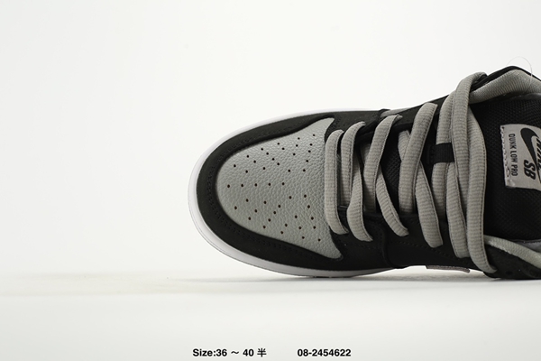 ナイキ靴細部ディテール